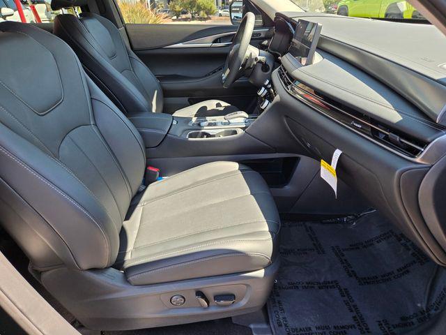 2026 INFINITI QX60 - $37,895