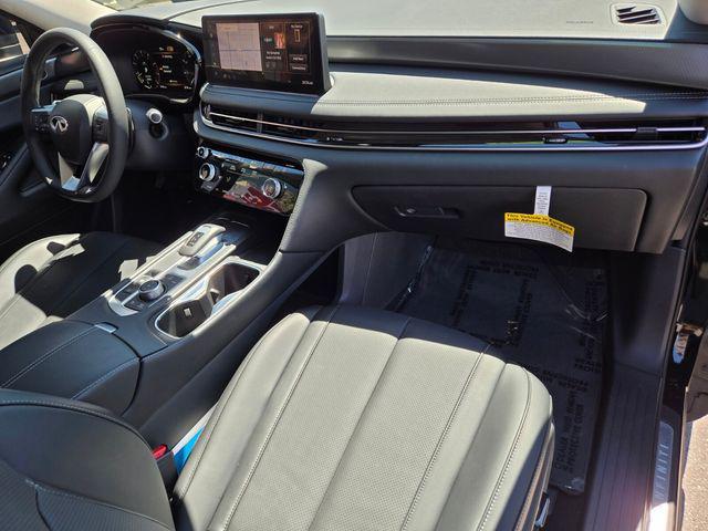 2026 INFINITI QX60 - $37,895