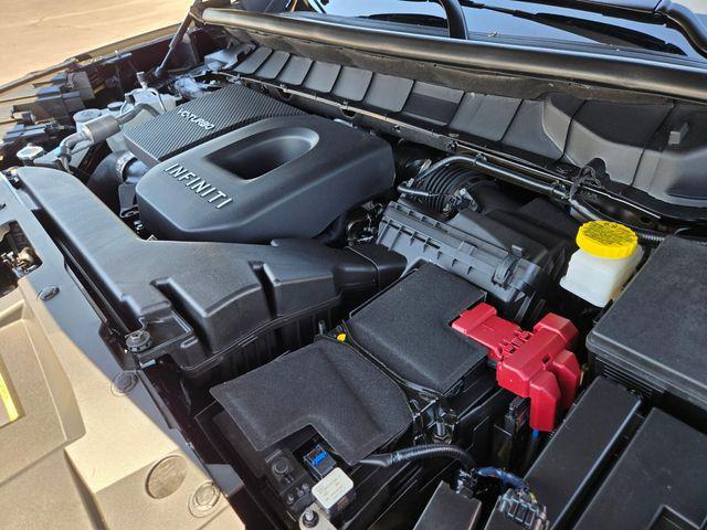 2026 INFINITI QX60 - $37,895