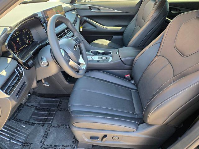 2026 INFINITI QX60 - $37,895