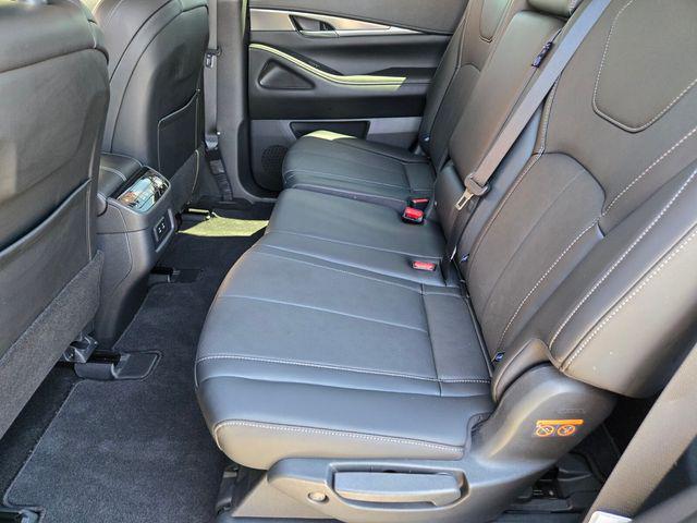 2026 INFINITI QX60 - $37,895