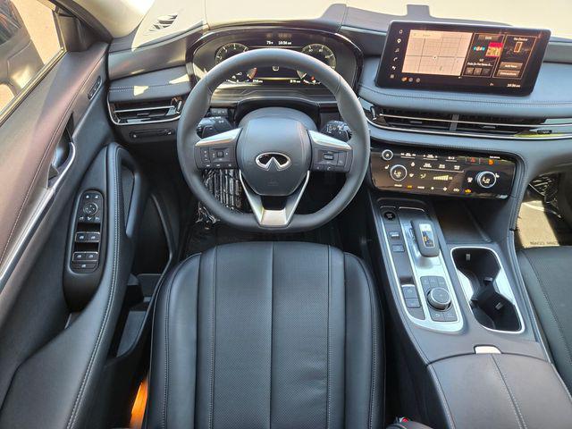 2026 INFINITI QX60 - $37,895