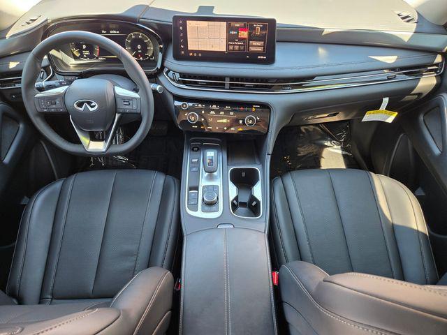 2026 INFINITI QX60 - $37,895