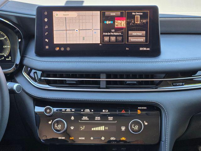 2026 INFINITI QX60 - $37,895