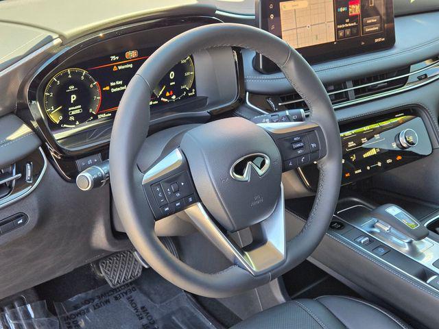 2026 INFINITI QX60 - $37,895