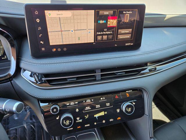 2026 INFINITI QX60 - $37,895