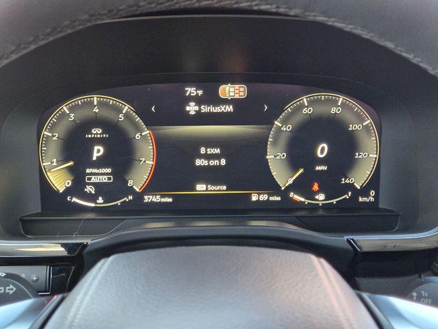 2026 INFINITI QX60 - $37,895