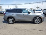 2026 QX60 Thumbnail 8