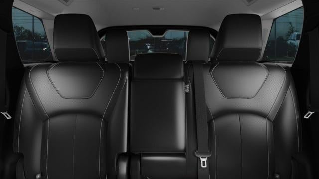 2026 INFINITI QX60 Pure
