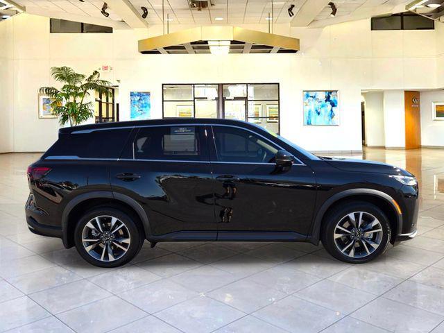 2026 INFINITI QX60 - $35,995