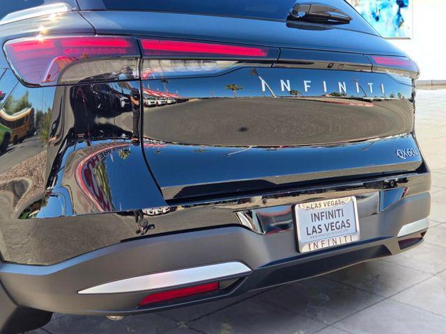 2026 INFINITI QX60 - $35,995