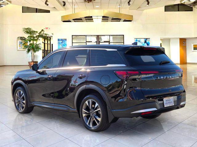 2026 INFINITI QX60 - $35,995