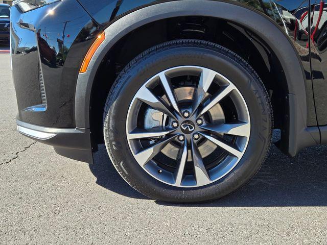 2026 INFINITI QX60 - $35,995