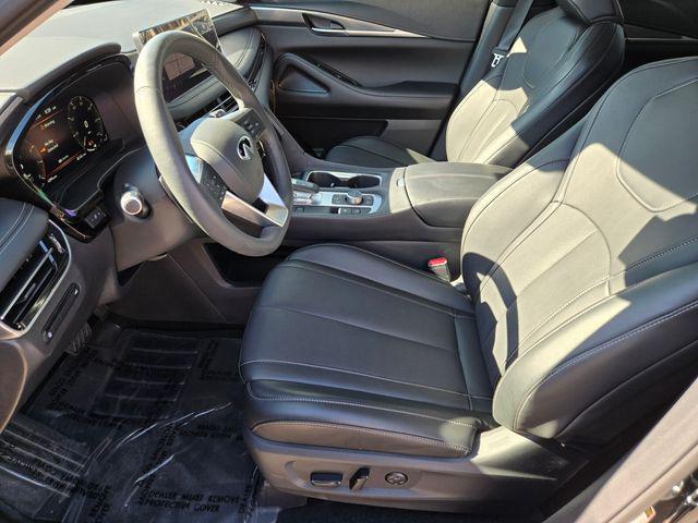 2026 INFINITI QX60 - $35,995