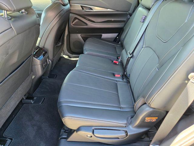 2026 INFINITI QX60 - $35,995