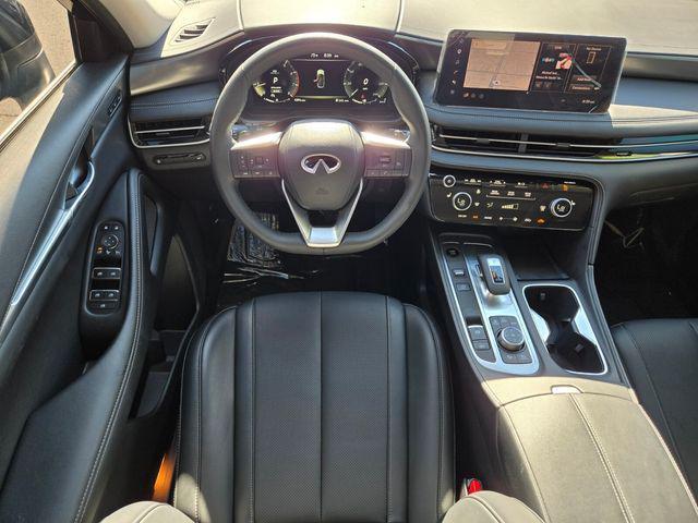 2026 INFINITI QX60 - $35,995