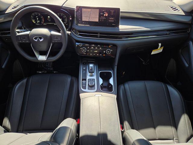 2026 INFINITI QX60 - $35,995