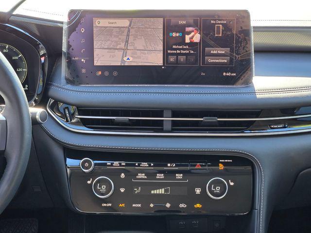 2026 INFINITI QX60 - $35,995