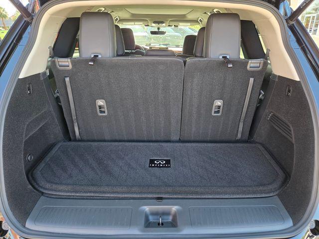 2026 INFINITI QX60 - $35,995