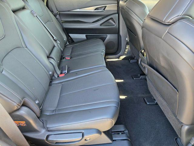 2026 INFINITI QX60 - $35,995