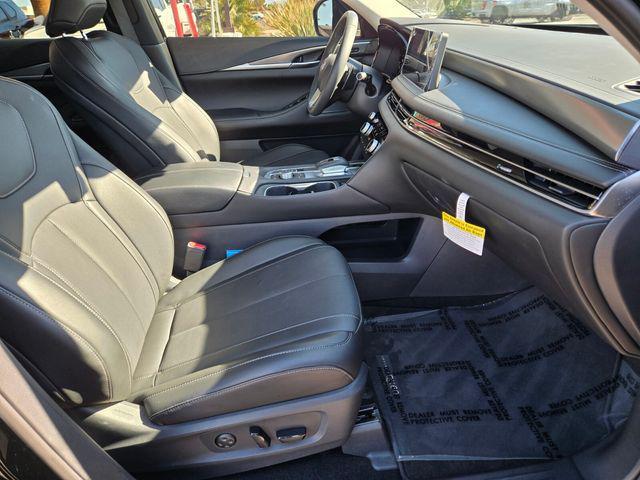 2026 INFINITI QX60 - $35,995