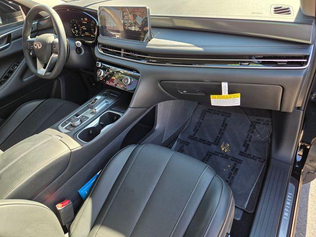 2026 INFINITI QX60 - $35,995