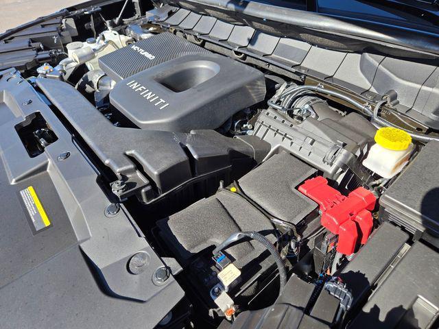 2026 INFINITI QX60 - $35,995