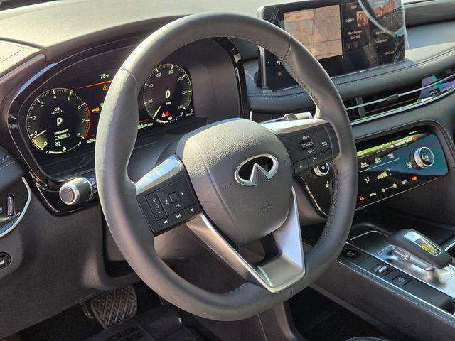 2026 INFINITI QX60 - $35,995