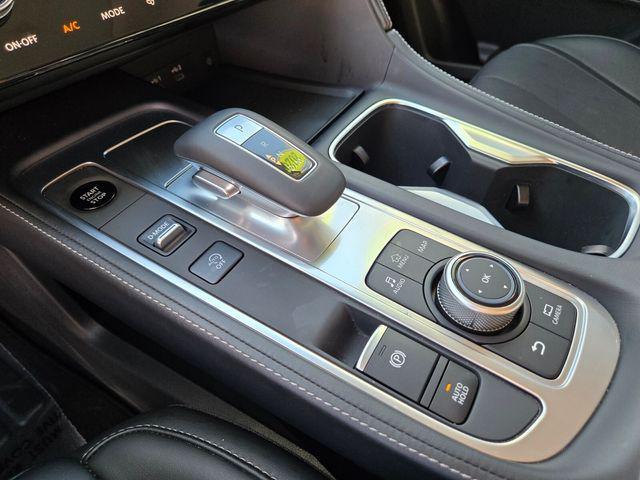 2026 INFINITI QX60 - $35,995