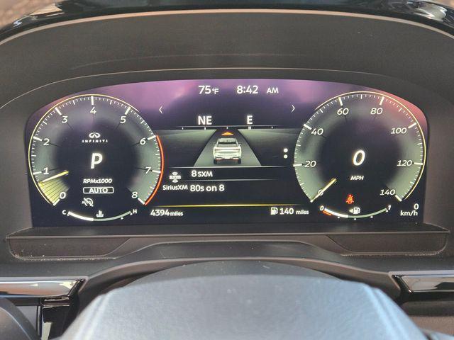 2026 INFINITI QX60 - $35,995