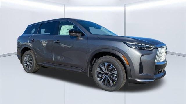 Preowned 2026 INFINITI QX60 Pure for Sale