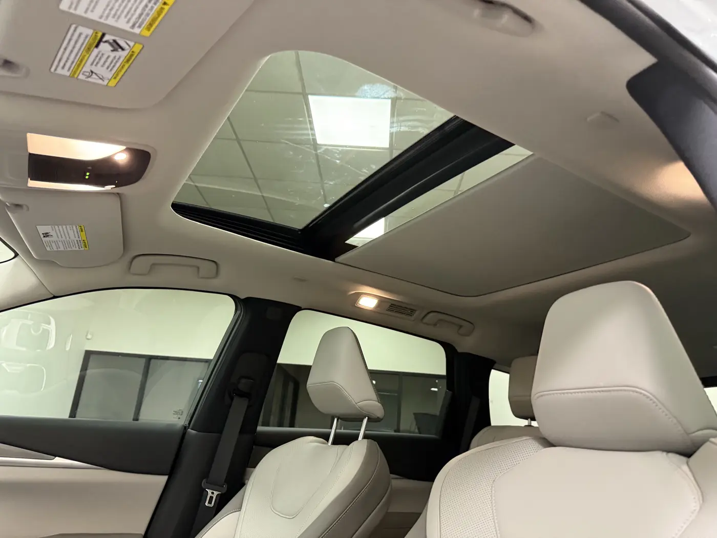 2027 INFINITI QX60 - $50,099