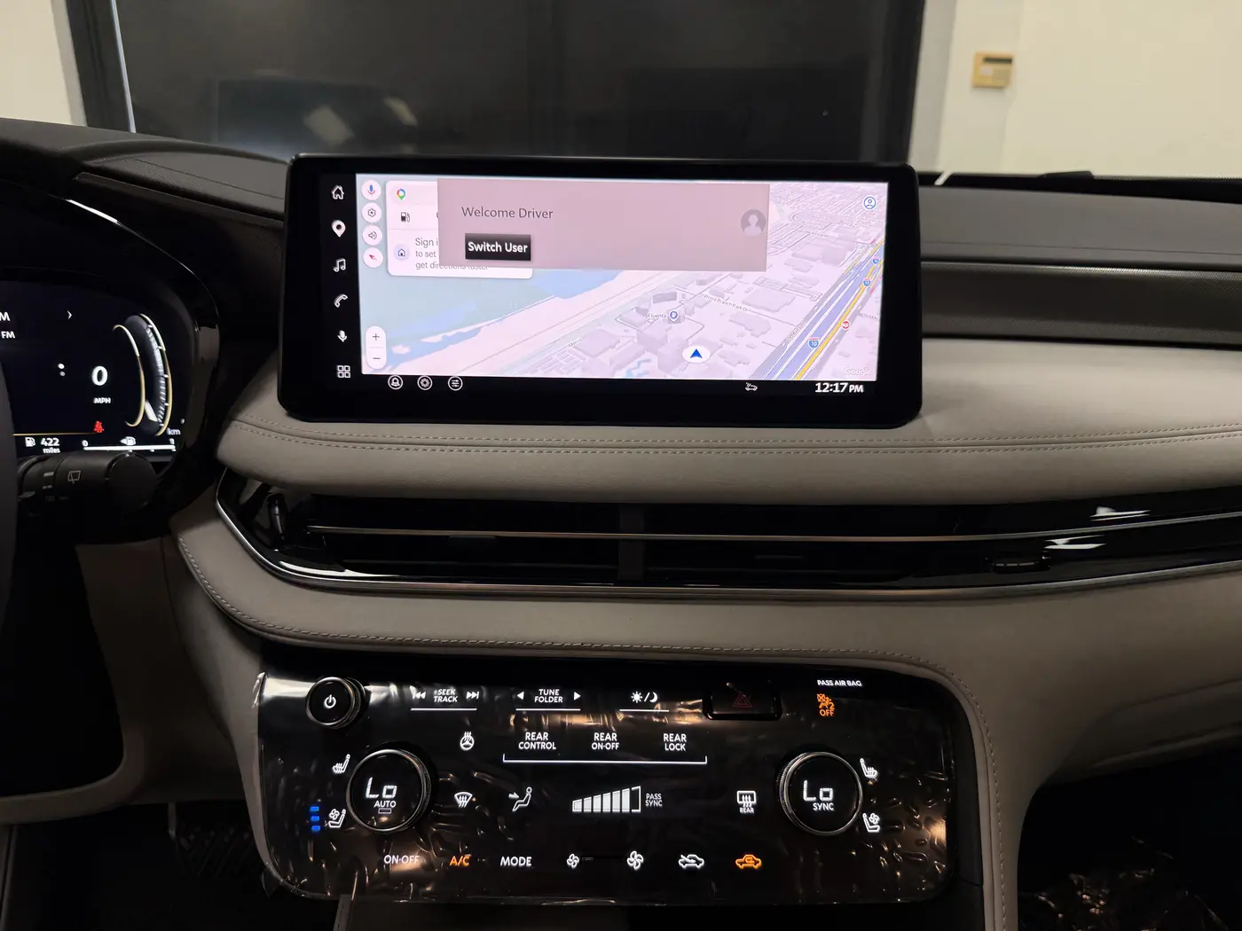 2027 INFINITI QX60 - $50,099