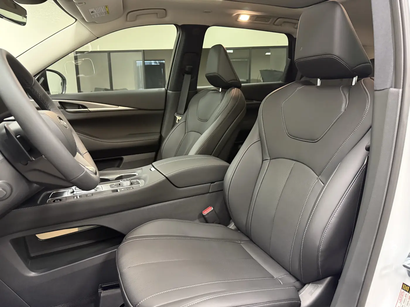 2027 INFINITI QX60 - $49,695