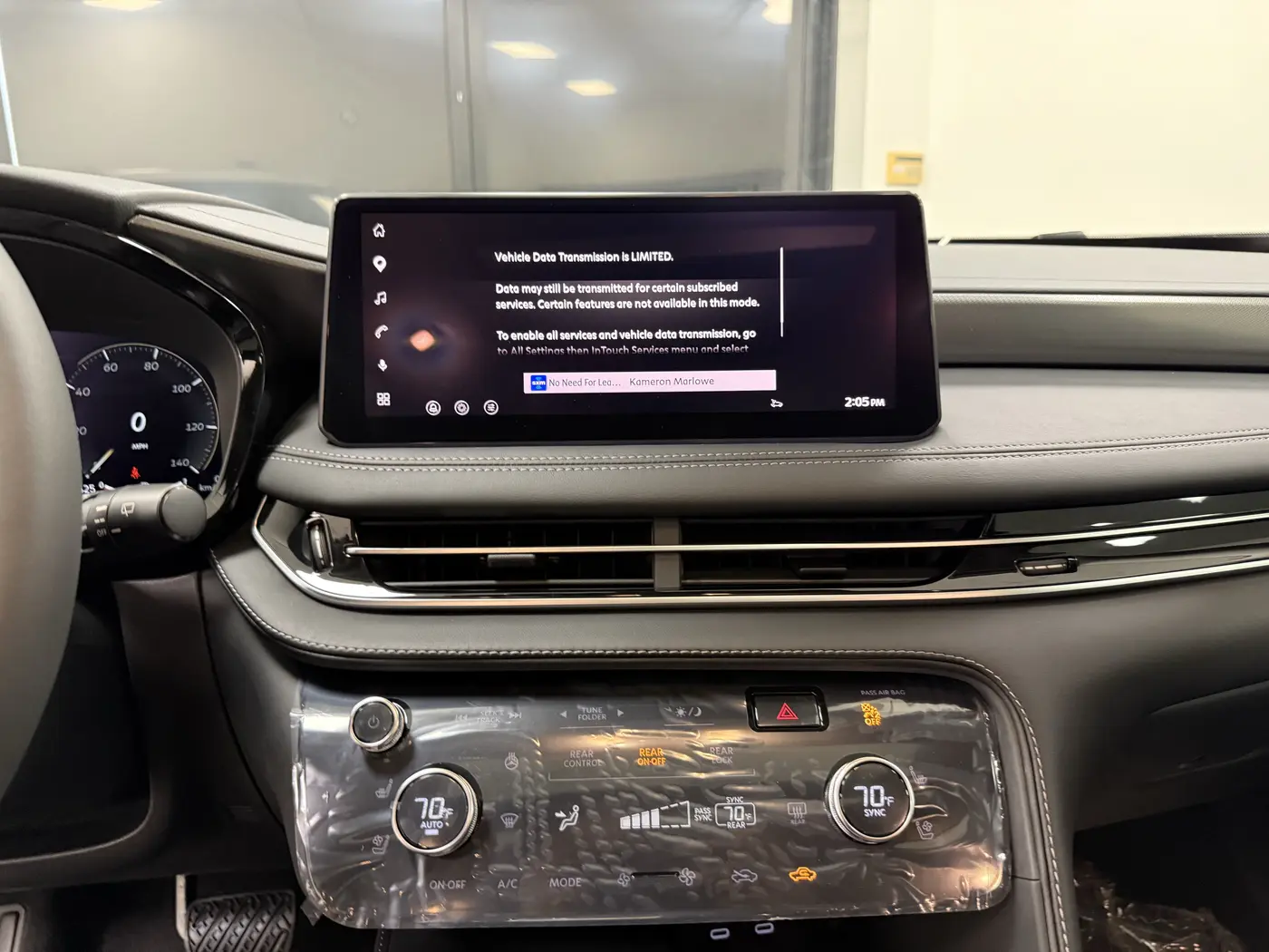 2027 INFINITI QX60 - $49,695