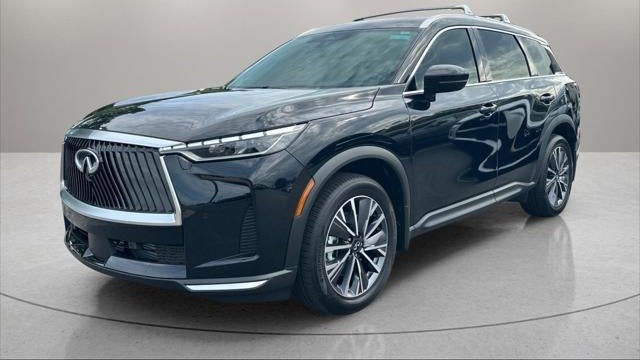 Preowned 2027 INFINITI QX60 Luxe for Sale