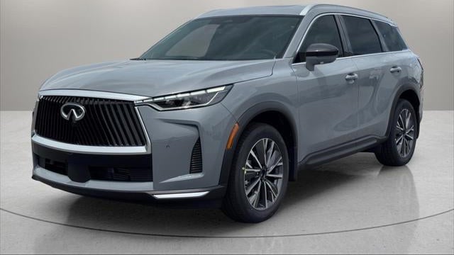 Preowned 2027 INFINITI QX60 Luxe for Sale