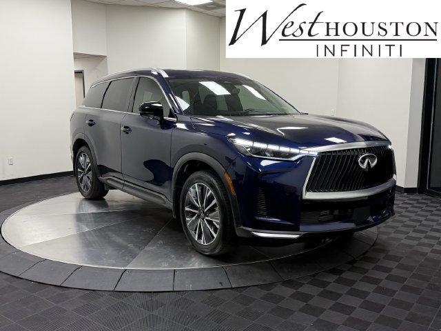 2027 INFINITI QX60 - $49,395
