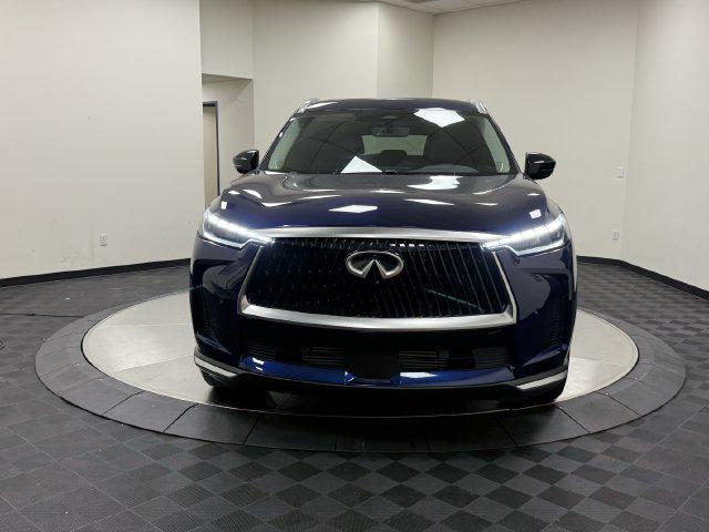 2027 INFINITI QX60 - $49,395