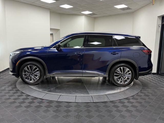 2027 INFINITI QX60 - $49,395