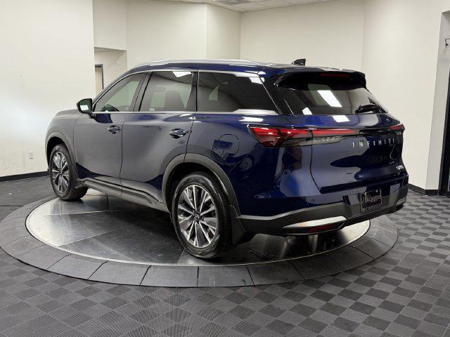 2027 INFINITI QX60 - $49,395
