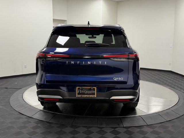 2027 INFINITI QX60 - $49,395