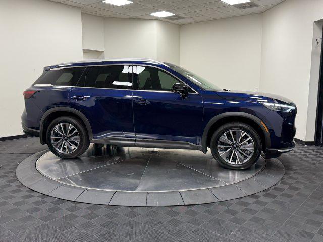 2027 INFINITI QX60 - $49,395