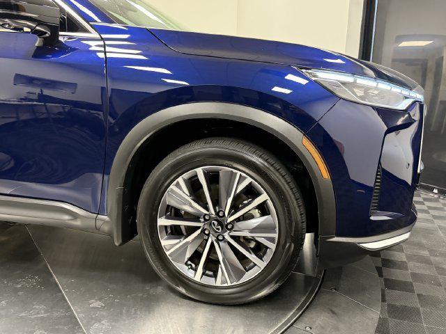 2027 INFINITI QX60 - $49,395