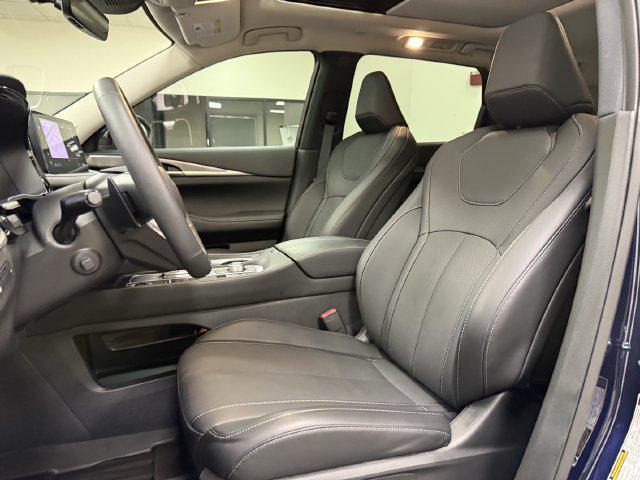 2027 INFINITI QX60 - $49,395