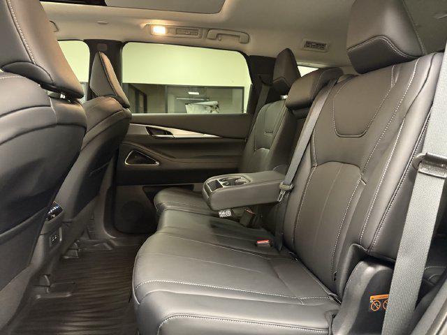 2027 INFINITI QX60 - $49,395