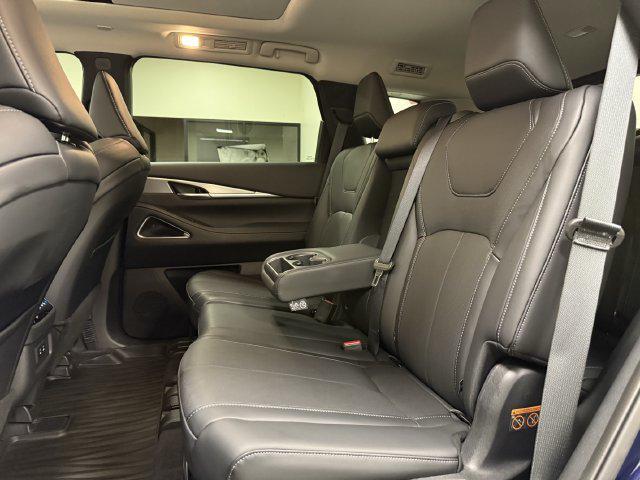 2027 INFINITI QX60 - $49,395
