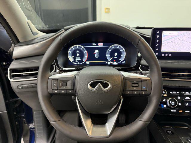 2027 INFINITI QX60 - $49,395