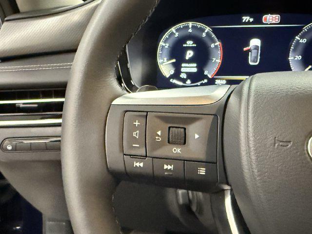 2027 INFINITI QX60 - $49,395