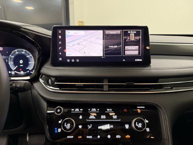 2027 INFINITI QX60 - $49,395